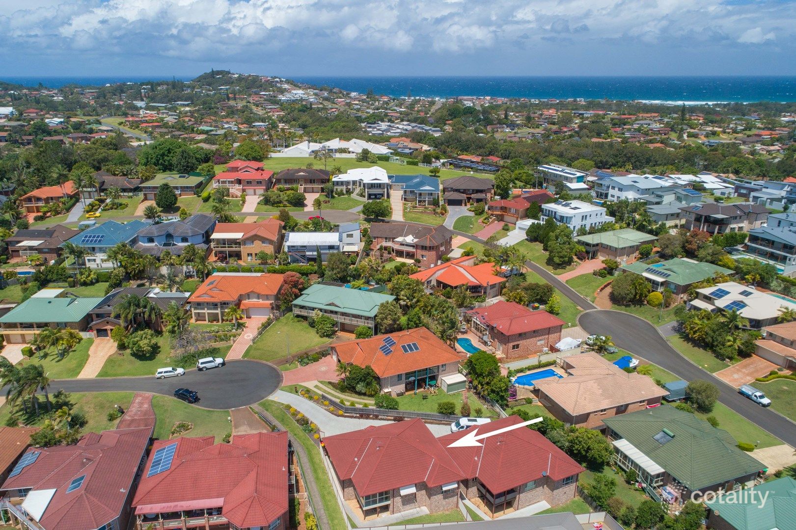 2/11 Cocos Pl, Port Macquarie, NSW 2444