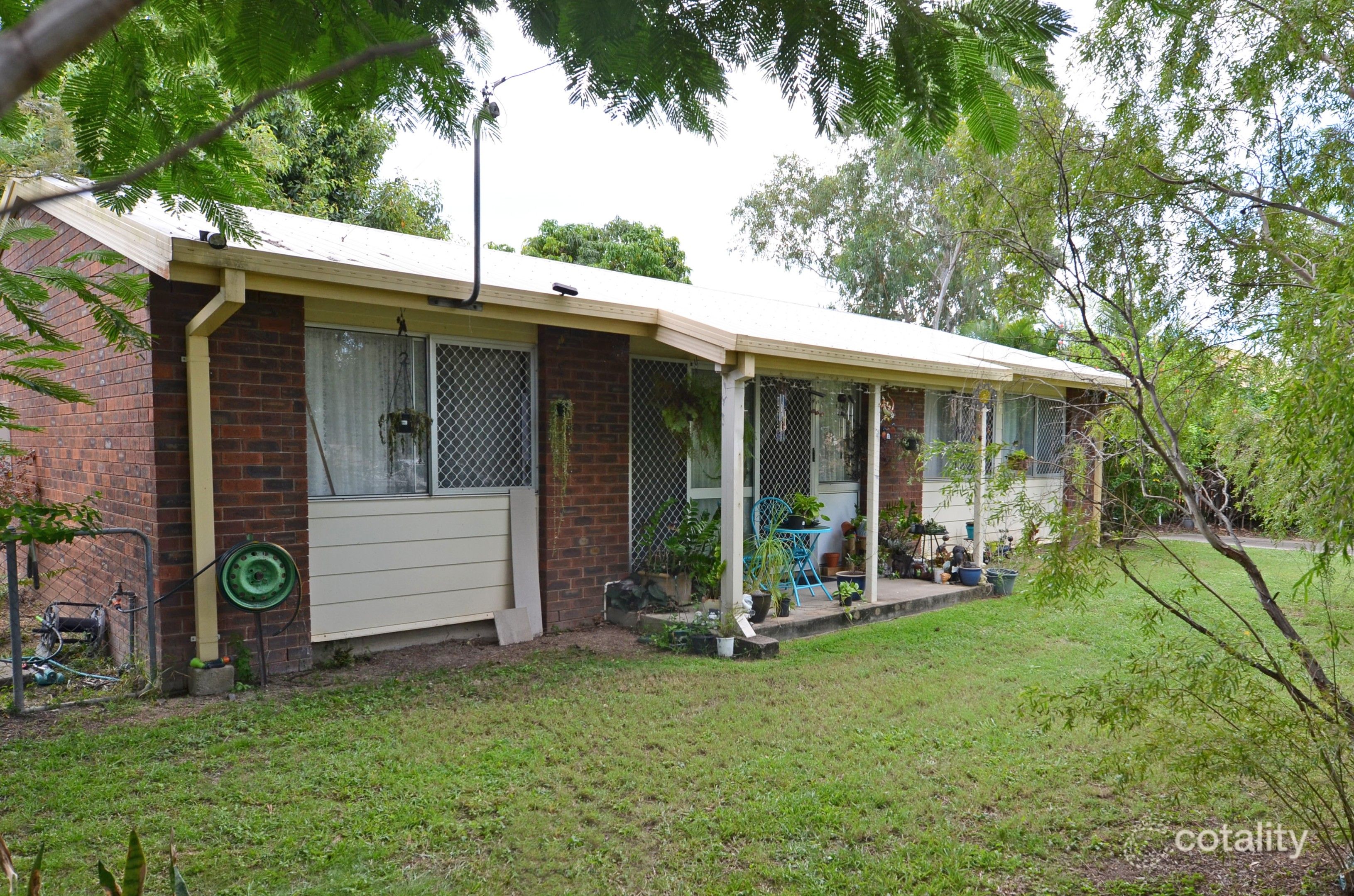 40 Ward St, Mareeba, QLD 4880