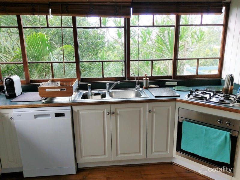 240 Boundary Rd, Bardon, QLD 4065