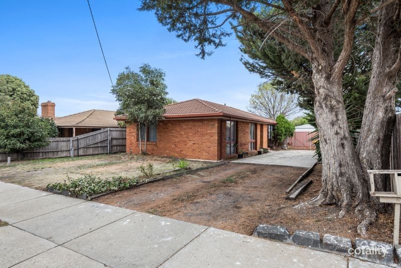 37 Precious Rd, Diggers Rest, VIC 3427