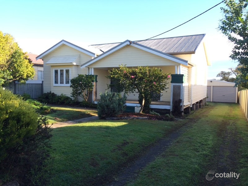 55 Aberdare St, Kurri Kurri, NSW 2327