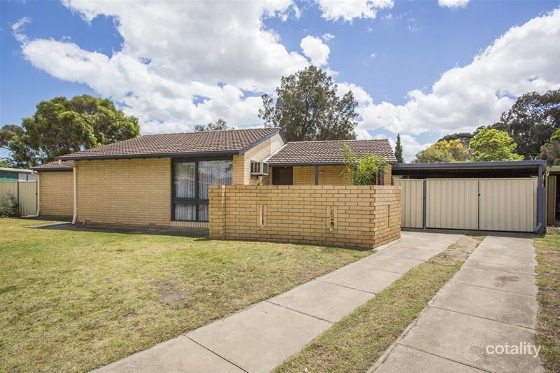 18 Shephard Ct, Novar Gardens, SA 5040