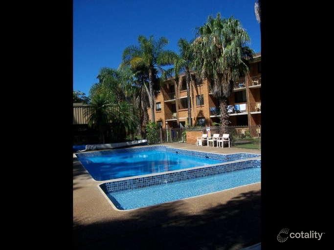 24/28 Fitzgerald St, Coffs Harbour, NSW 2450