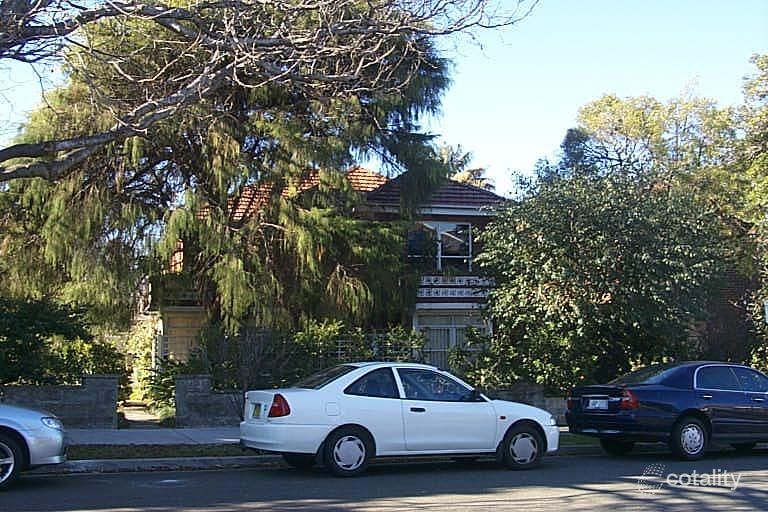 4/29 Shirley Rd, Wollstonecraft, NSW 2065