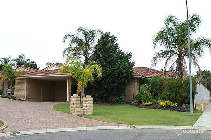 25b Marlandy Ct, Woodvale, WA 6026