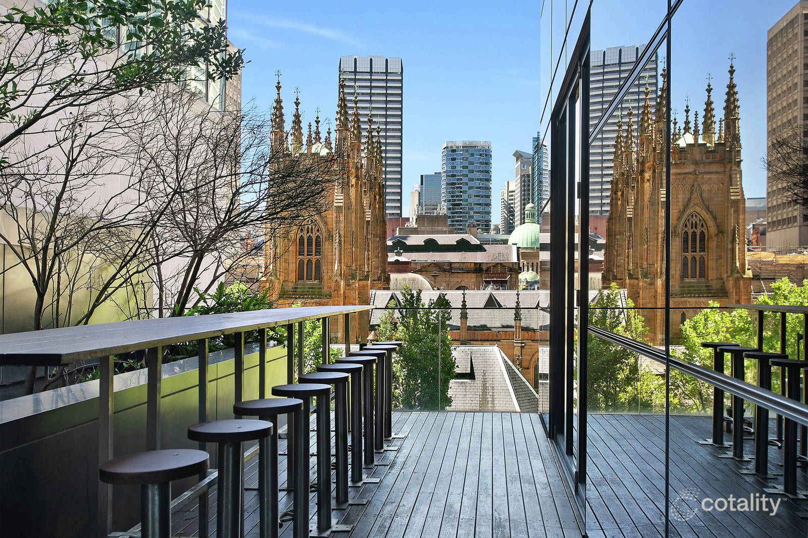 1501/101 Bathurst St, Sydney, NSW 2000