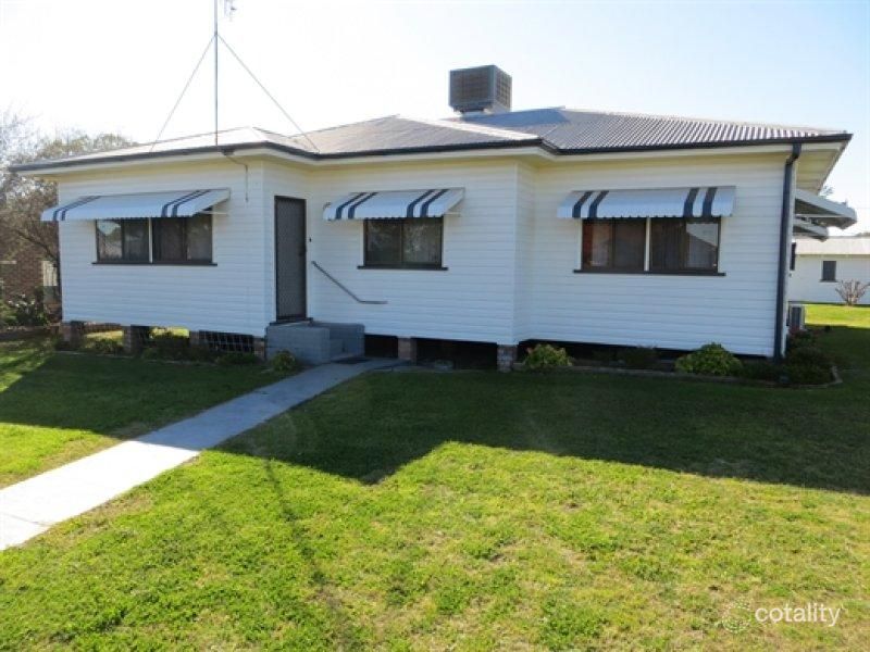 45 Saint John St, Texas, QLD 4385