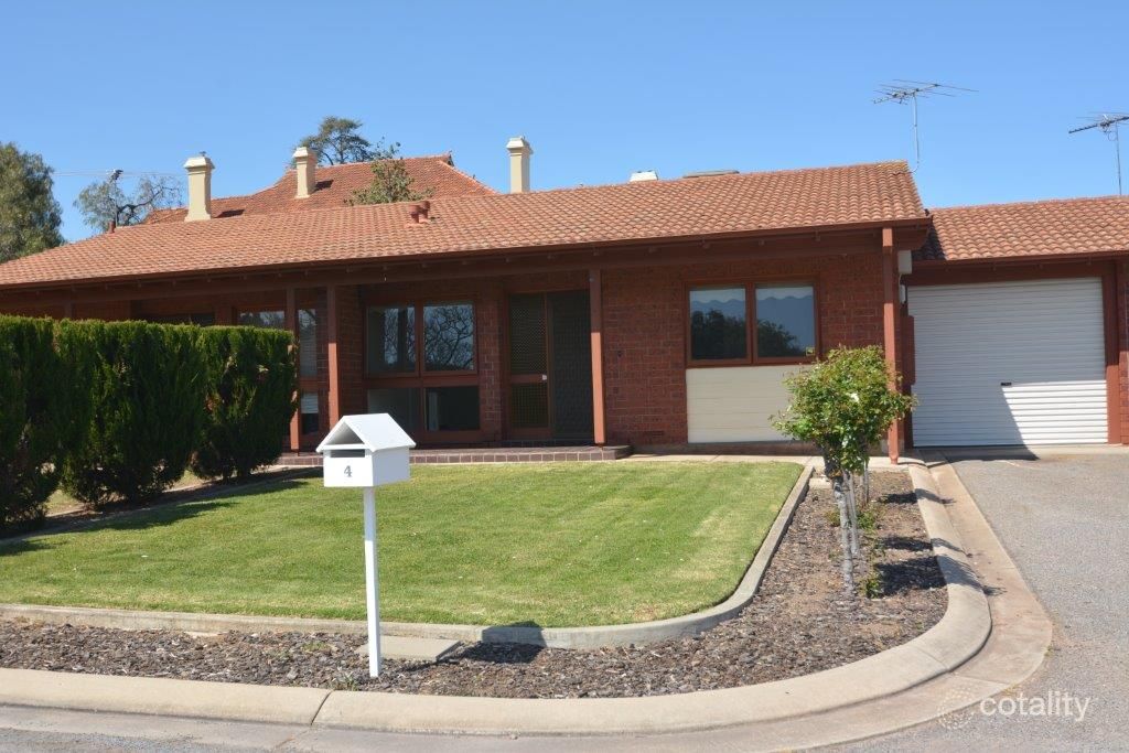 4/26 Prospect Rd, Fitzroy, SA 5082