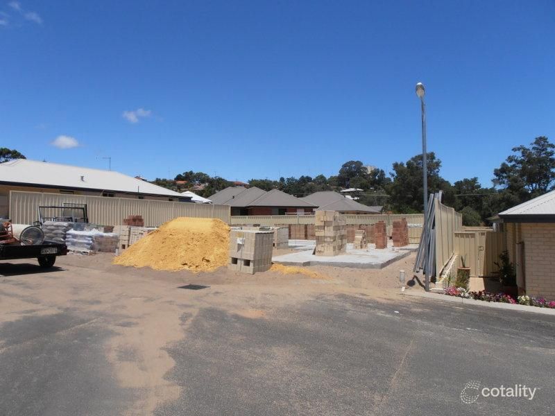 30/2 Heavenly Ct, Australind, WA 6233