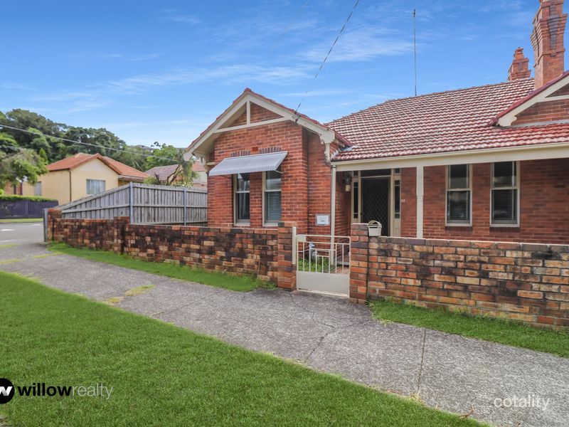 25 Kembla St, Arncliffe, NSW 2205