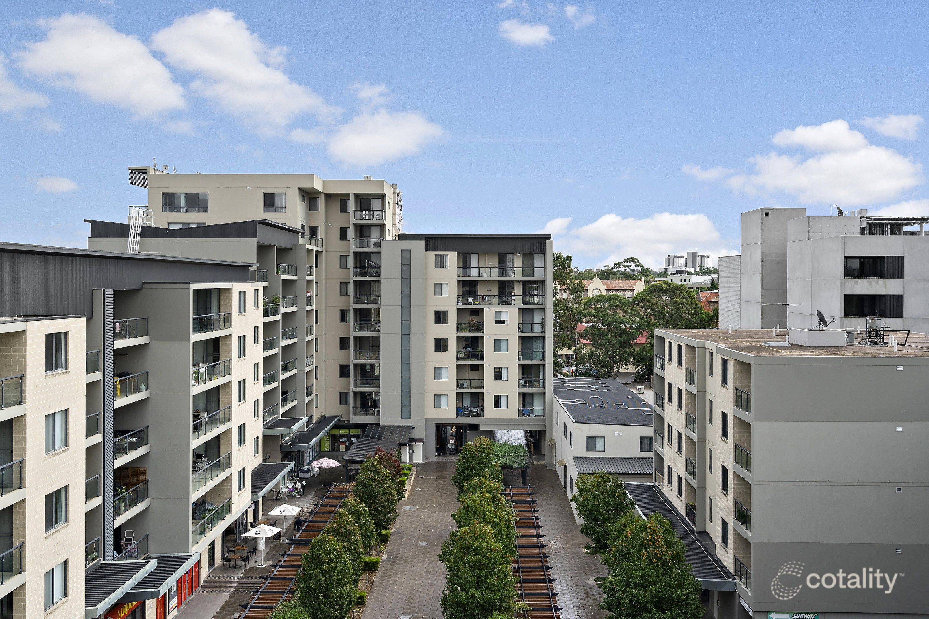 8/20 Victoria Rd, Parramatta, NSW 2150