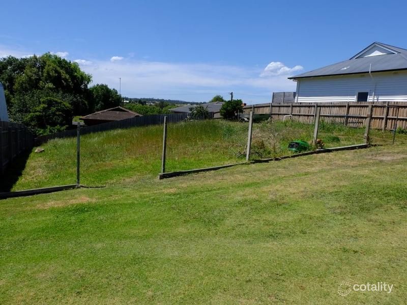 4 Scott St, Bairnsdale, VIC 3875