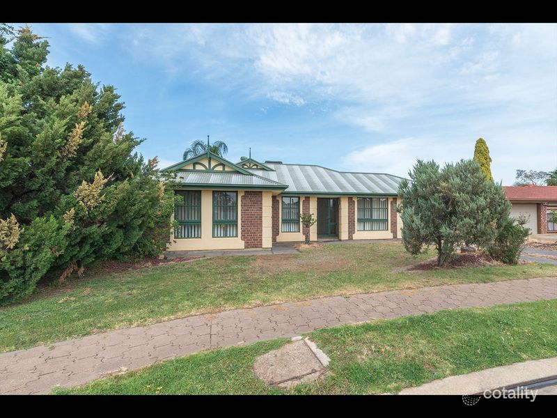 5 Nathan St, Parafield Gardens, SA 5107