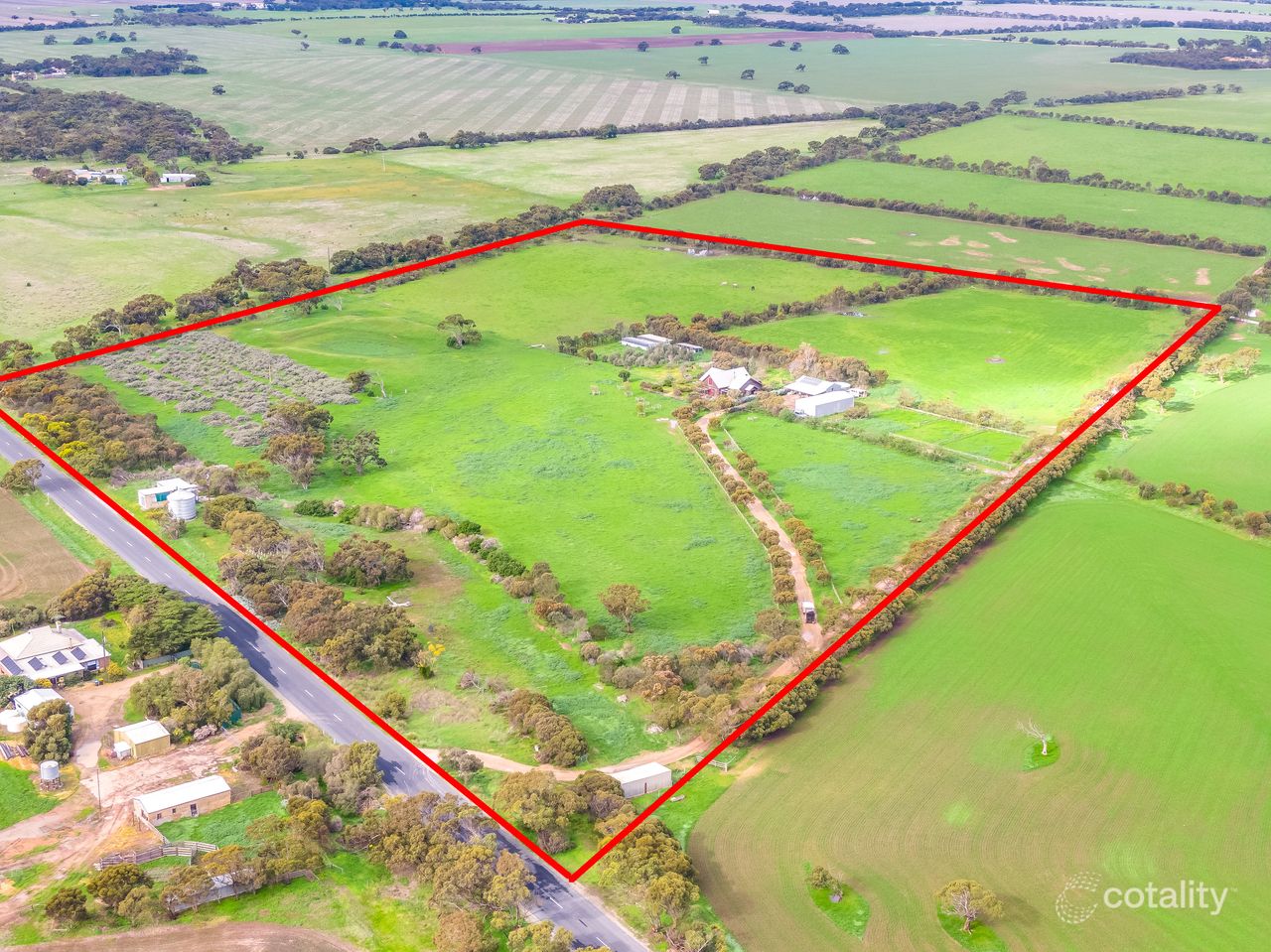 800 Finniss-Milang Rd, Milang, SA 5256