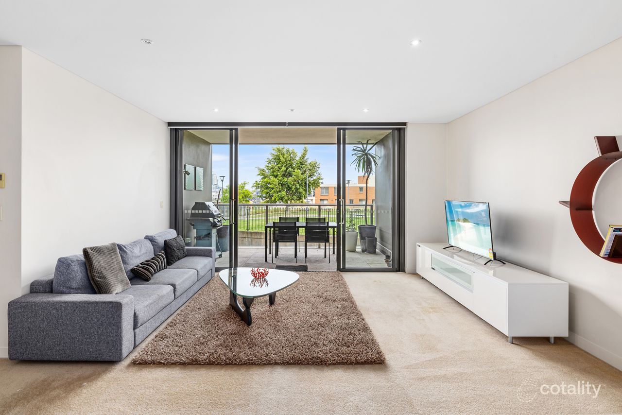 6e/5 Tambua St, Pyrmont, NSW 2009