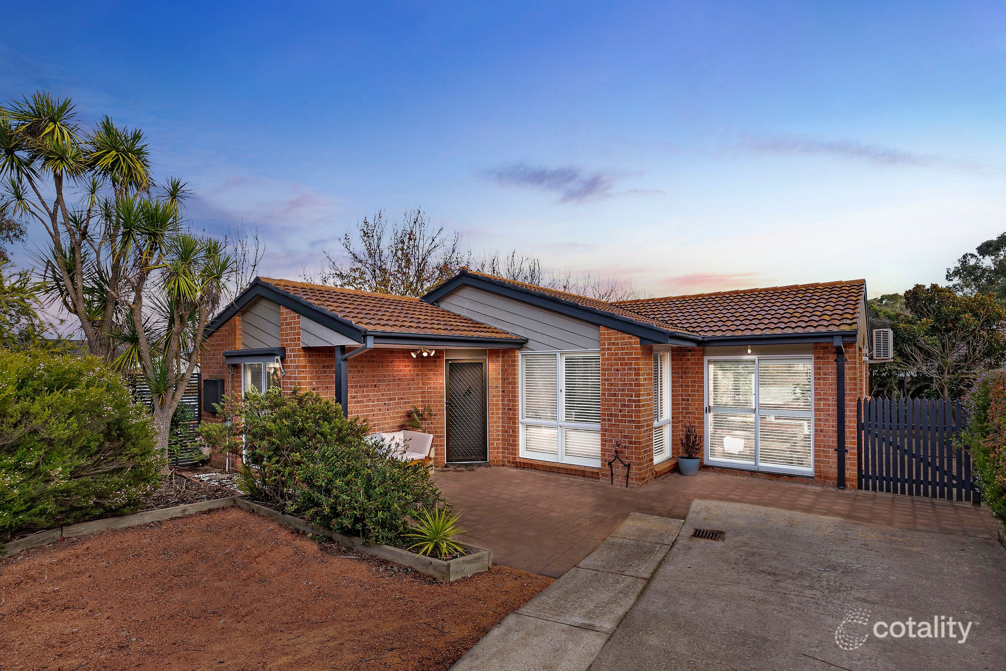 9 Bamir Sq, Ngunnawal, ACT 2913