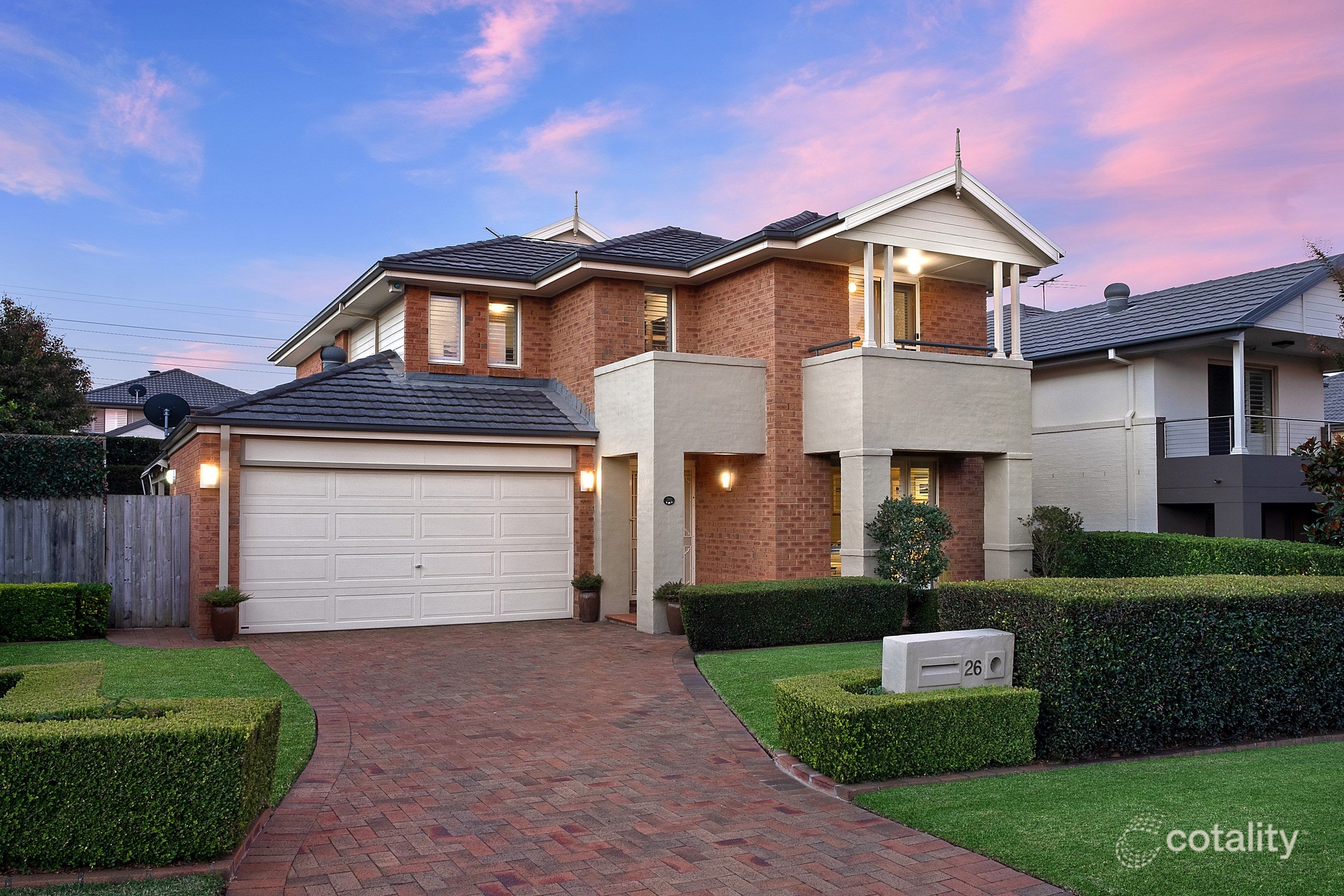 26 Perentie Rd, Belrose, NSW 2085