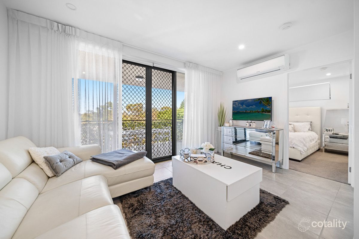 22/22 Bernice Ave, Underwood, QLD 4119