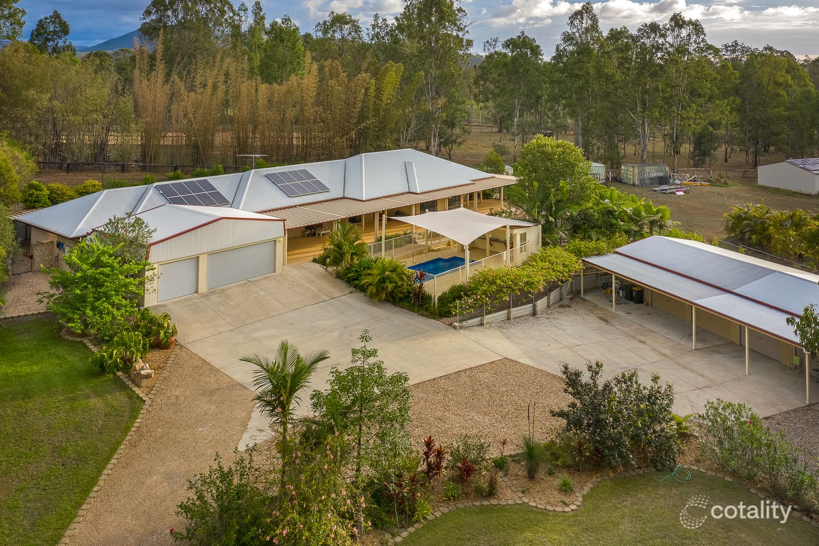 40-44 King Parrot Cl, Boyland, QLD 4275