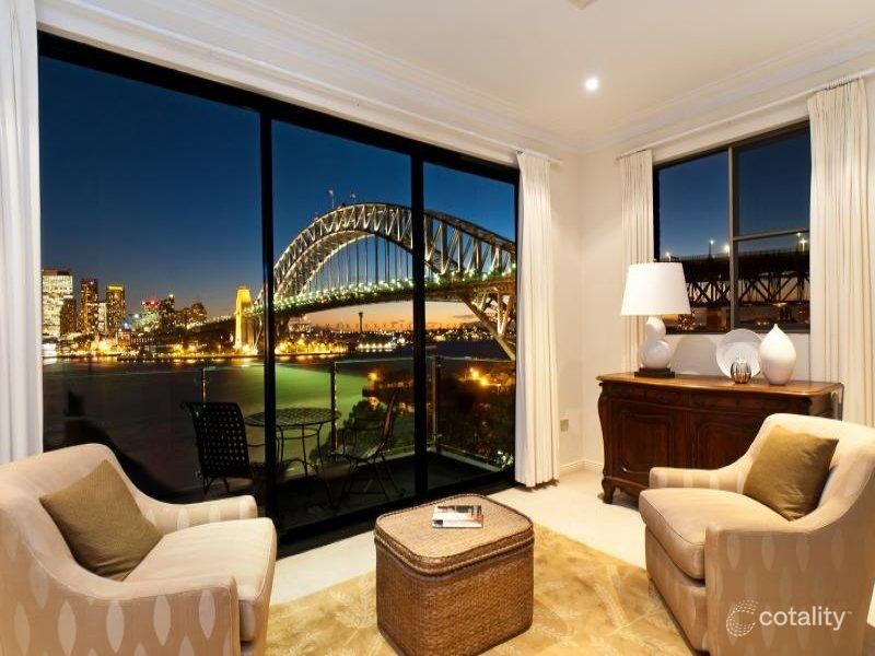 8/61 Kirribilli Ave, Kirribilli, NSW 2061