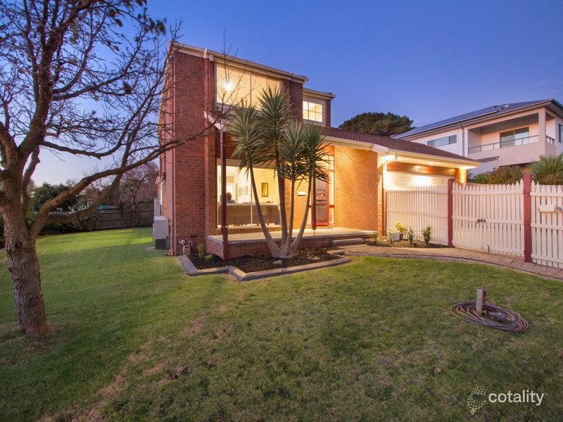 20 Bedford Pl, Mornington, VIC 3931