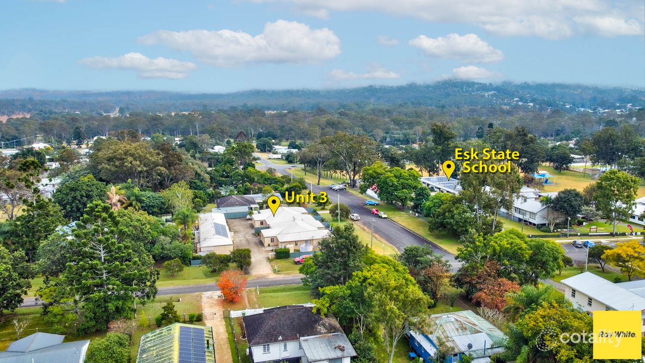3/67 East St, Esk, QLD 4312
