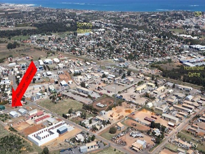 28 Beaver St, Webberton, WA 6530