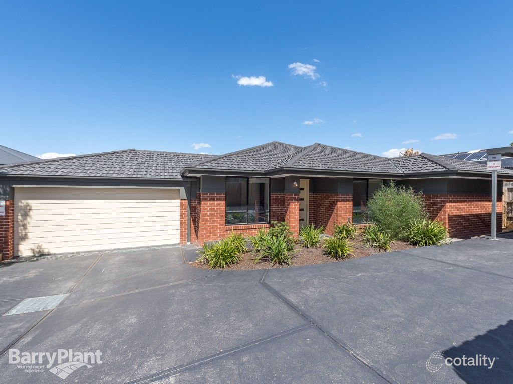 2/3 Stradbroke Rd, Boronia, VIC 3155
