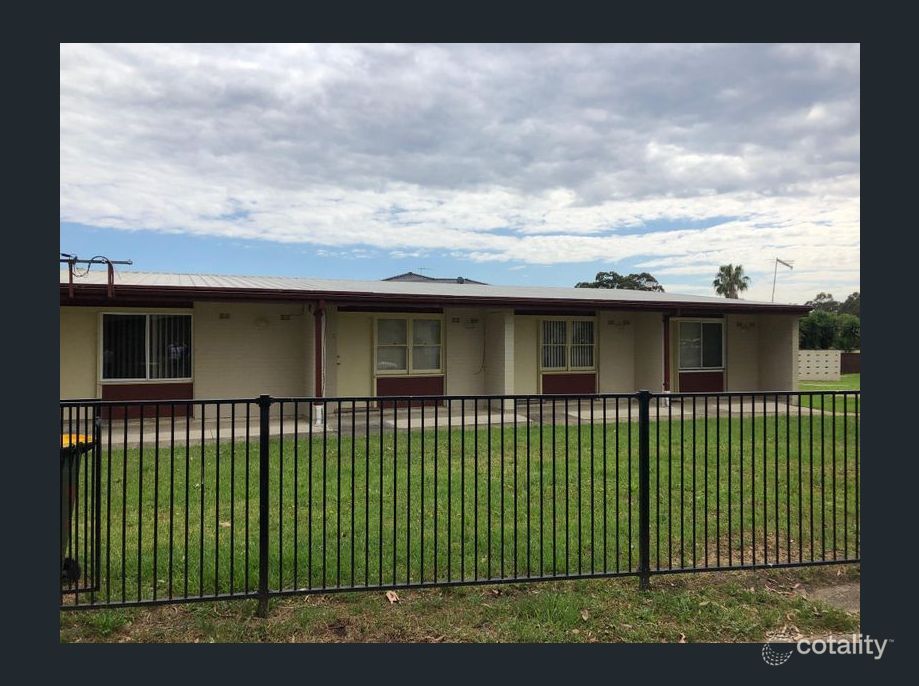 4/19-27 Boronia St, South Granville, NSW 2142