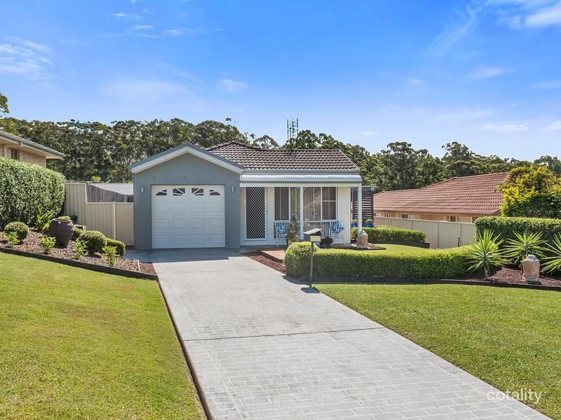 27 Aquamarine Dr, Toormina, NSW 2452