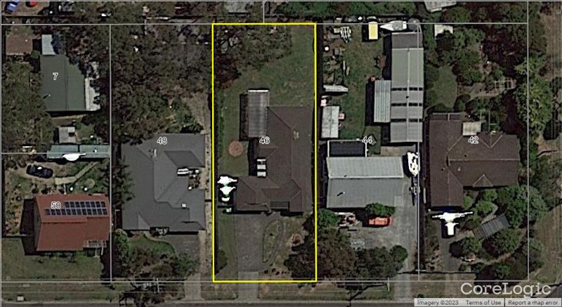 46 Lorimer St, Crib Point, VIC 3919