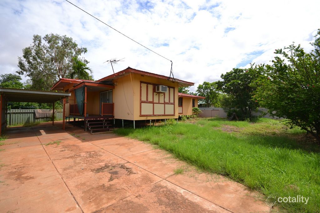 3 Monger St, Derby, WA 6728