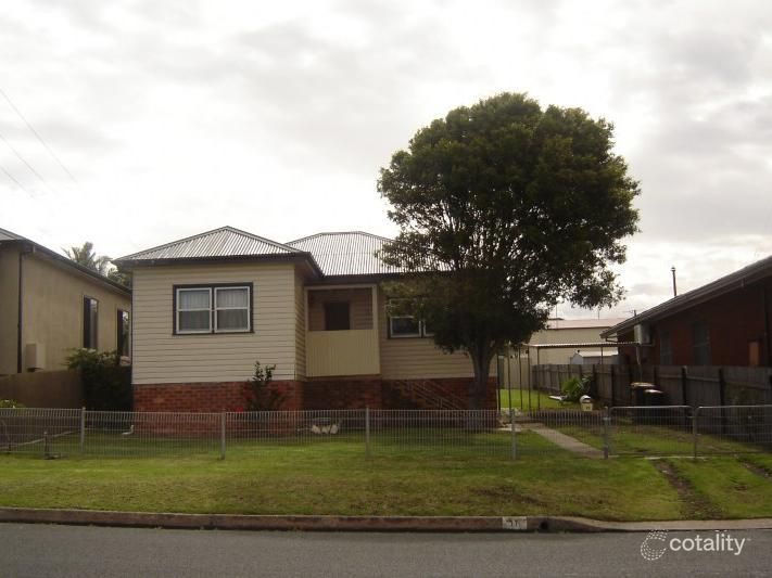11 O'Donnell St, Port Kembla, NSW 2505