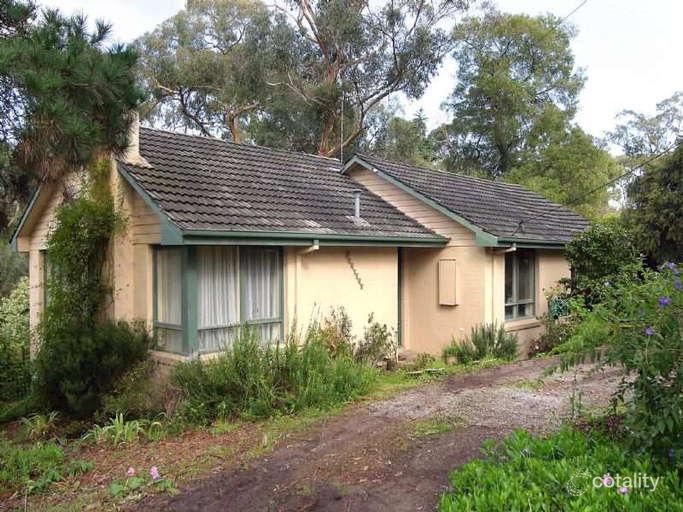 8 Osborne Ave, Belgrave Heights, VIC 3160