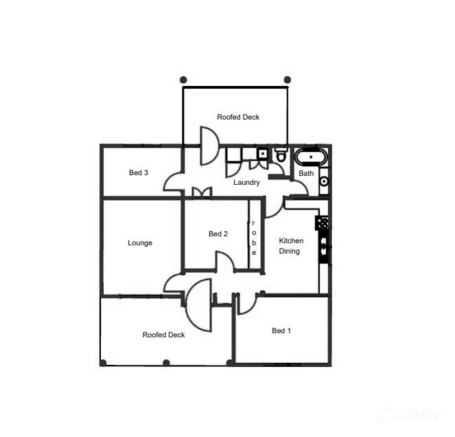 17 Bradley St, Beachlands, WA 6530