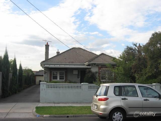 2/1 Libna St, Carnegie, VIC 3163