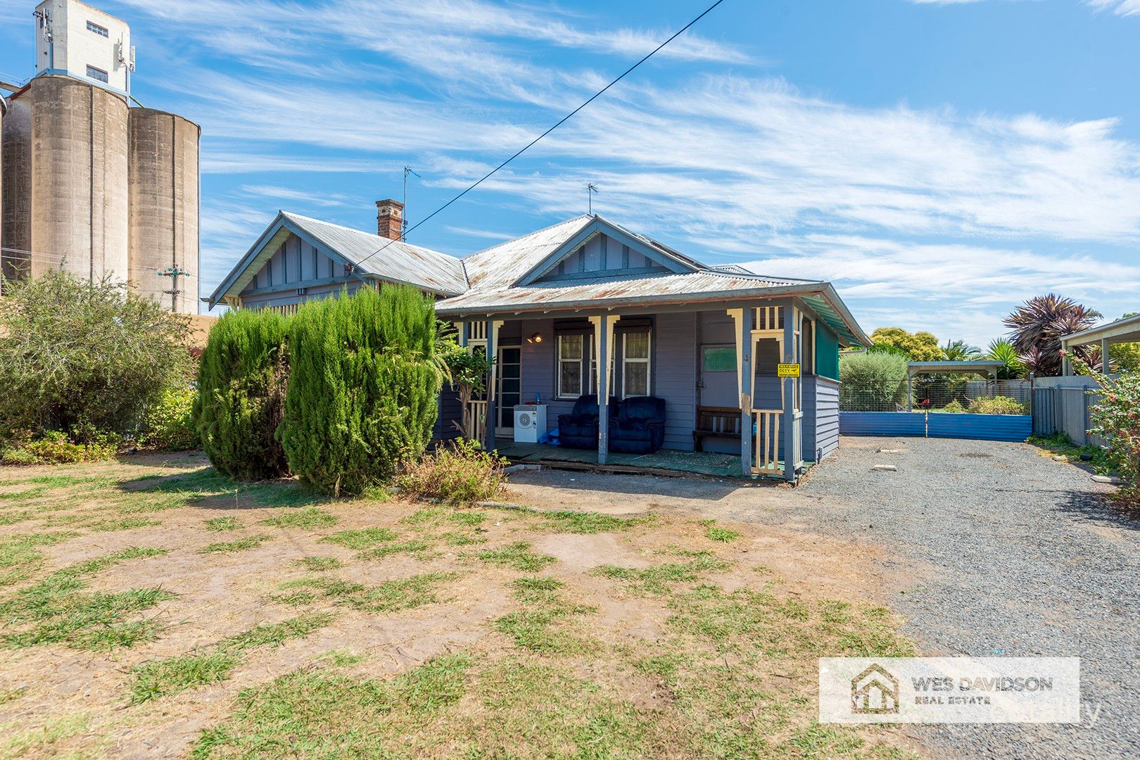 43 Wawunna Rd, Horsham, VIC 3400