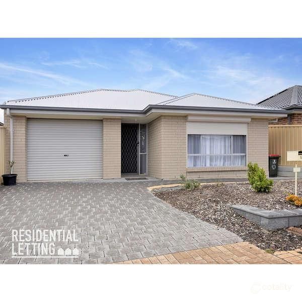 10 Triton St, Seaford Meadows, SA 5169
