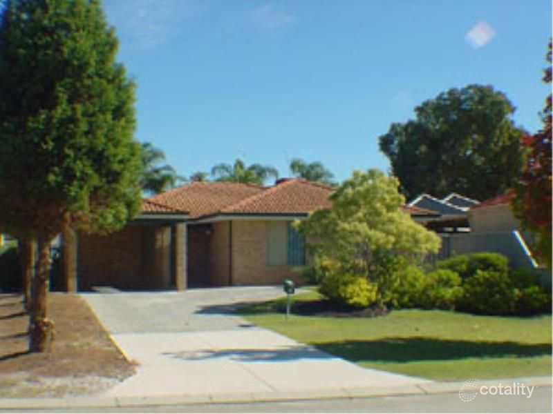 26 Addlewell Glen, Kiara, WA 6054