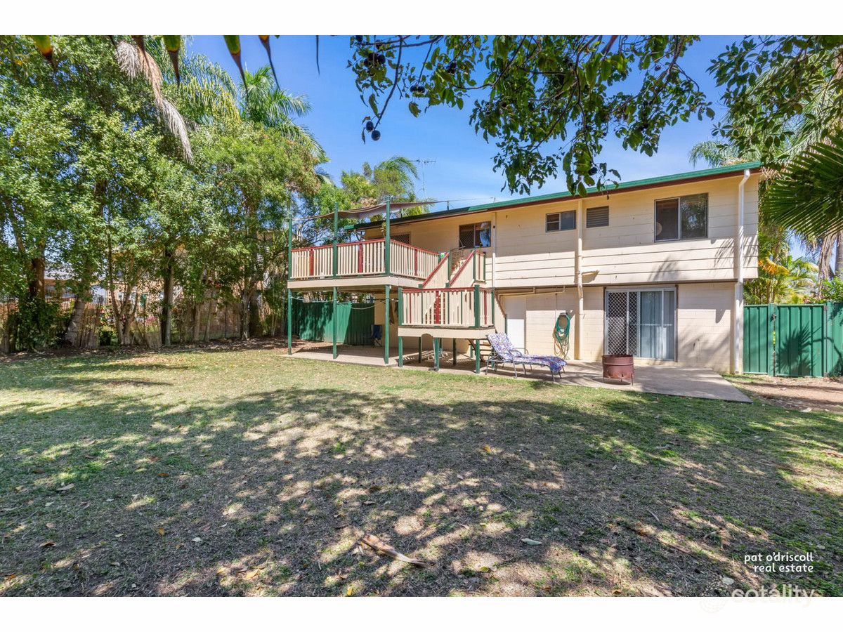 24 Geaney St, Norman Gardens, QLD 4701