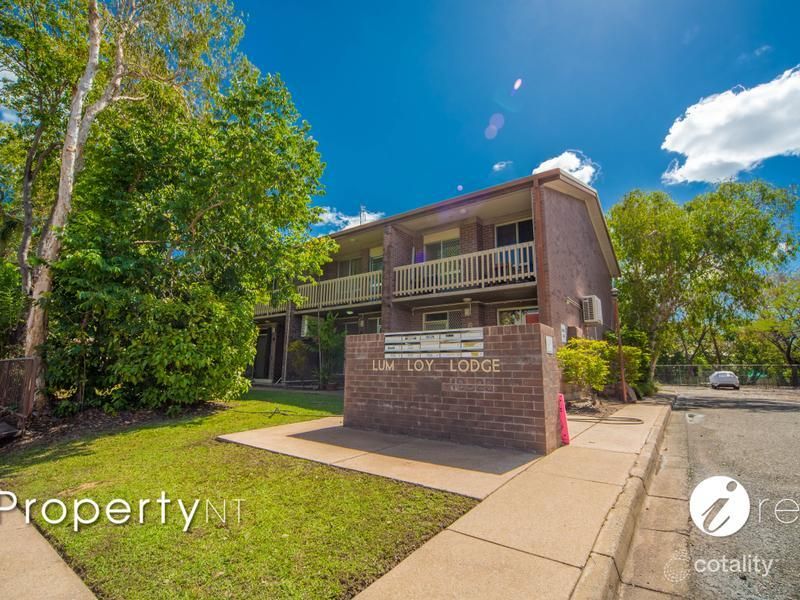 5/19-23 Westralia St, Stuart Park, NT 0820