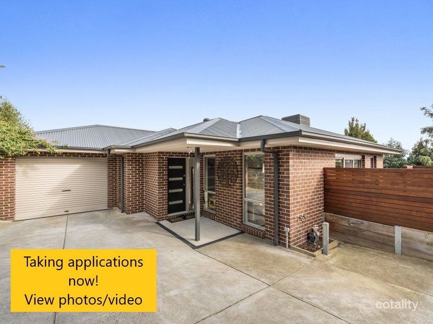 85a Meadowgate Dr, Chirnside Park, VIC 3116