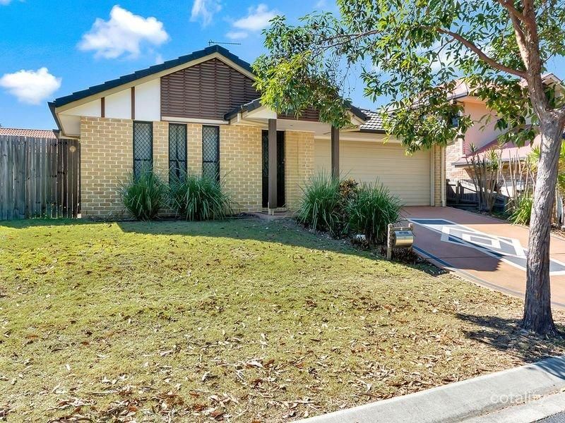 4 Lavender St, Springfield Lakes, QLD 4300