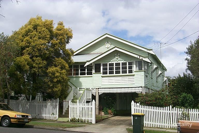 27 Broadway St, Woolloongabba, QLD 4102