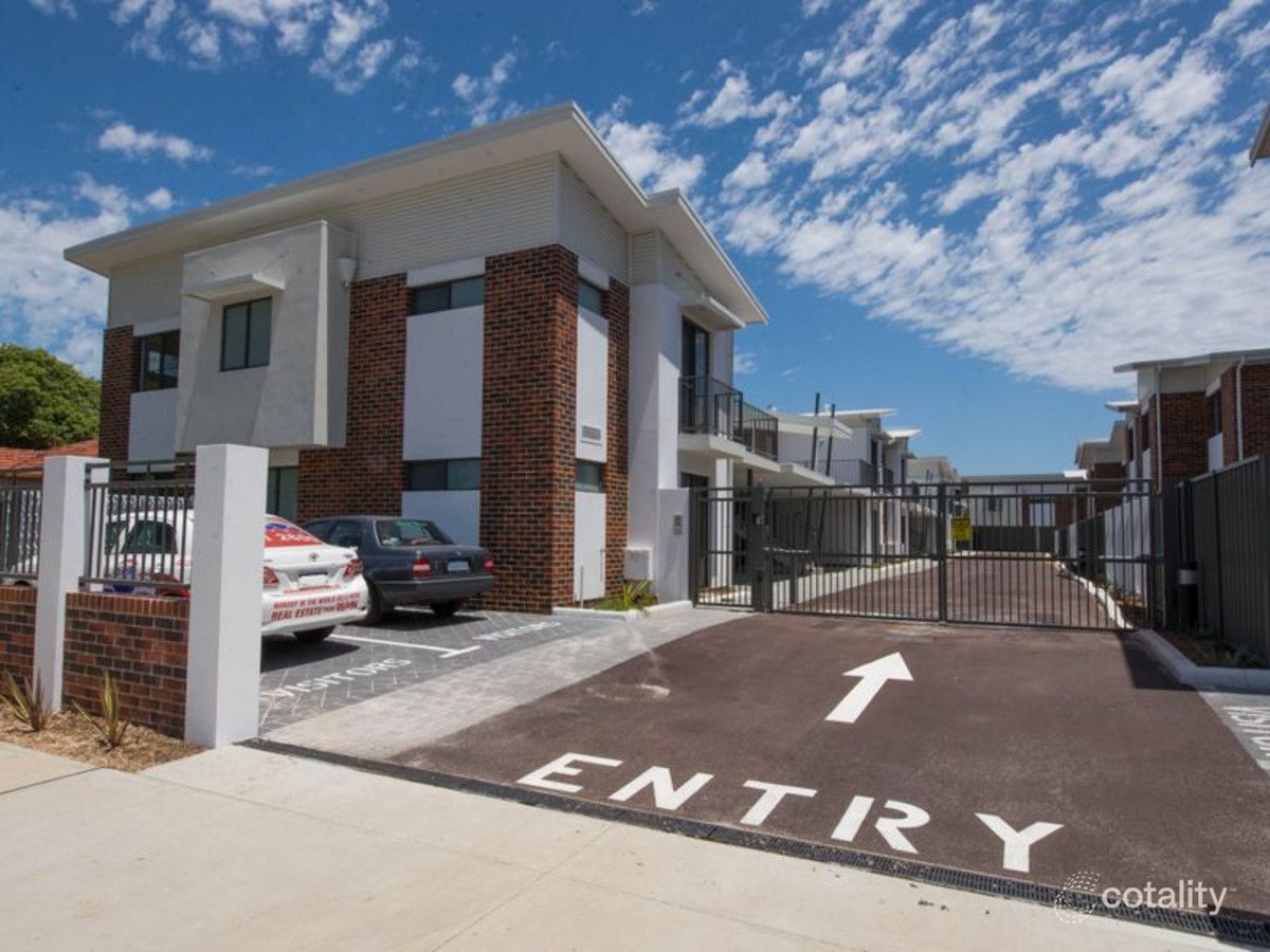 2/148 Wharf St, Cannington, WA 6107