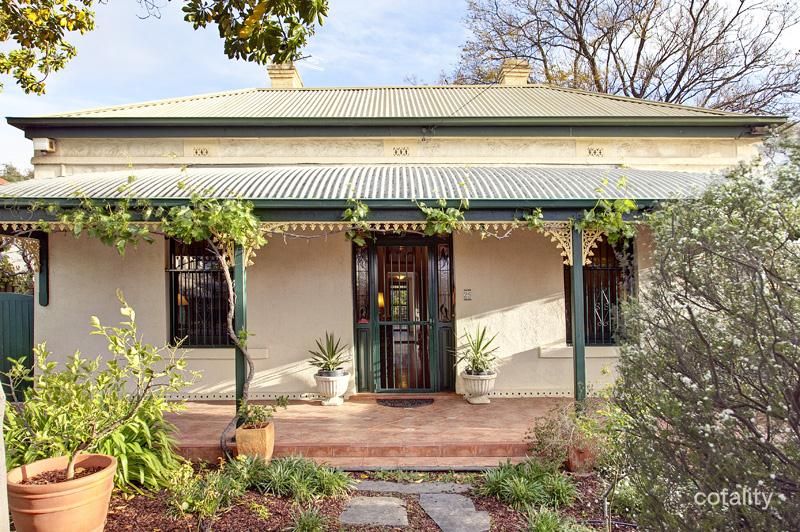 25 Cassie St, Collinswood, SA 5081