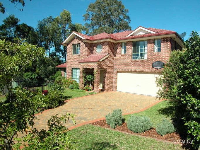 175 Wrights Rd, Castle Hill, NSW 2154