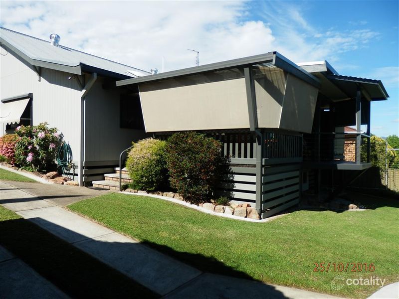 14 Greenham St, Corryong, VIC 3707