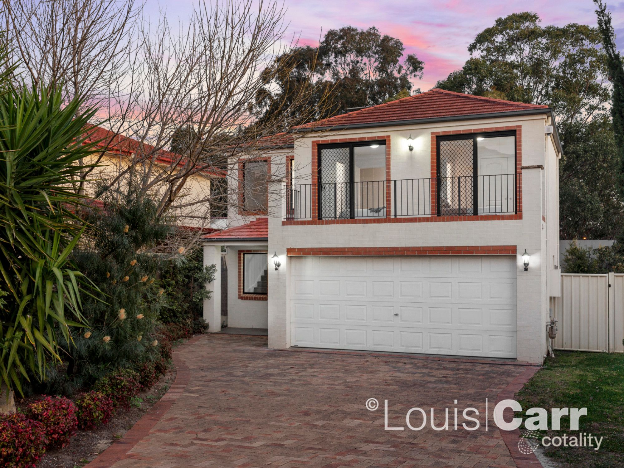 13 Brushbox Cl, Glenwood, NSW 2768