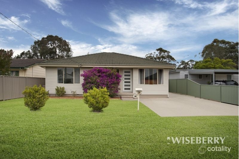 26 Lucas Cres, Berkeley Vale, NSW 2261